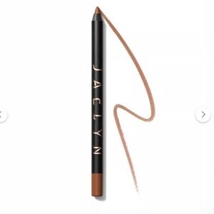 “TOASTY” Jaclyn Cosmetics Poutspoken Lip Liner